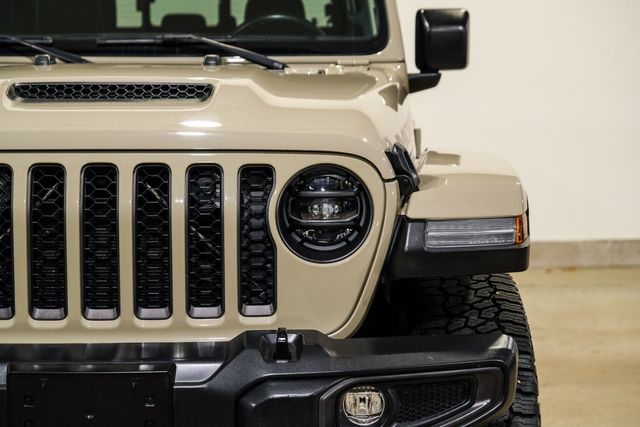 2022 Jeep Gladiator Mojave 4X4, LED'S,BLACK LEATHER, FOX SHOCKS, 29K | Carrollton, TX | psv5 DEMO - Texas Vehicle Exchange 2022 Jeep Gladiator Mojave 4X4, LED'S,BLACK LEATHER, FOX SHOCKS, 29K | Carrollton, TX | psv5 DEMO - Texas Vehicle Exchange