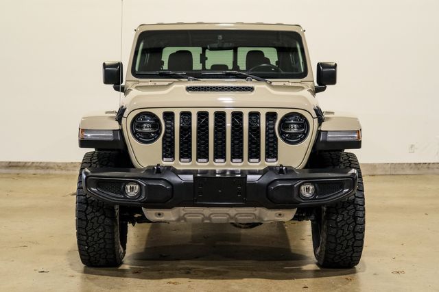 2022 Jeep Gladiator Mojave 4X4, LED'S,BLACK LEATHER, FOX SHOCKS, 29K | Carrollton, TX | psv5 DEMO - Texas Vehicle Exchange 2022 Jeep Gladiator Mojave 4X4, LED'S,BLACK LEATHER, FOX SHOCKS, 29K | Carrollton, TX | psv5 DEMO - Texas Vehicle Exchange