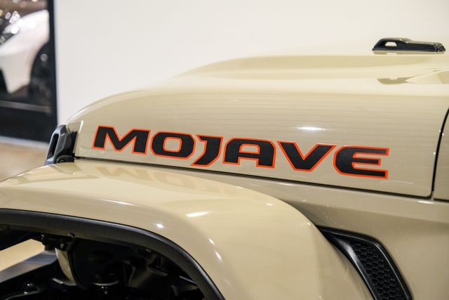 2022 Jeep Gladiator Mojave 4X4, LED'S,BLACK LEATHER, FOX SHOCKS, 29K | Carrollton, TX | Texas Vehicle Exchange 2022 Jeep Gladiator Mojave 4X4, LED'S,BLACK LEATHER, FOX SHOCKS, 29K | Carrollton, TX | Texas Vehicle Exchange