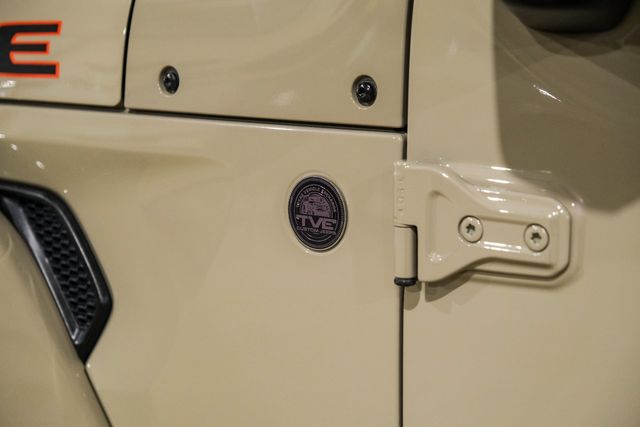 2022 Jeep Gladiator Mojave 4X4, LED'S,BLACK LEATHER, FOX SHOCKS, 29K | Carrollton, TX | psv5 DEMO - Texas Vehicle Exchange 2022 Jeep Gladiator Mojave 4X4, LED'S,BLACK LEATHER, FOX SHOCKS, 29K | Carrollton, TX | psv5 DEMO - Texas Vehicle Exchange