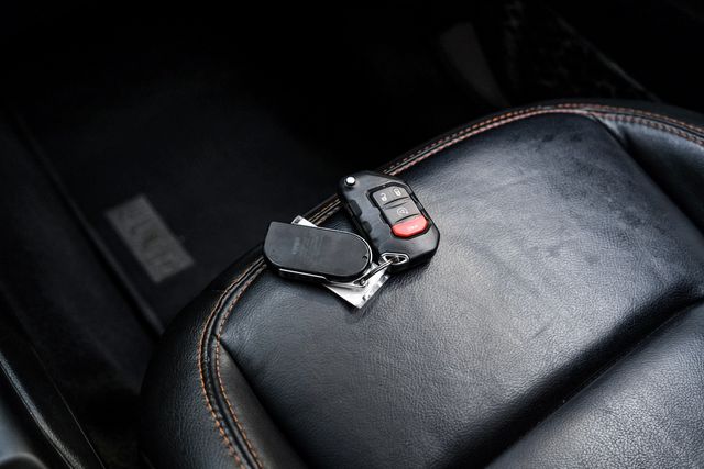 2022 Jeep Gladiator Mojave 4X4, LED'S,BLACK LEATHER, FOX SHOCKS, 29K | Carrollton, TX | Texas Vehicle Exchange 2022 Jeep Gladiator Mojave 4X4, LED'S,BLACK LEATHER, FOX SHOCKS, 29K | Carrollton, TX | Texas Vehicle Exchange