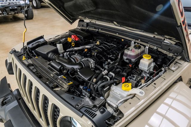 2022 Jeep Gladiator Mojave 4X4, LED'S,BLACK LEATHER, FOX SHOCKS, 29K | Carrollton, TX | psv5 DEMO - Texas Vehicle Exchange 2022 Jeep Gladiator Mojave 4X4, LED'S,BLACK LEATHER, FOX SHOCKS, 29K | Carrollton, TX | psv5 DEMO - Texas Vehicle Exchange