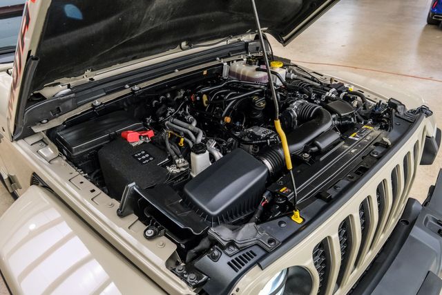 2022 Jeep Gladiator Mojave 4X4, LED'S,BLACK LEATHER, FOX SHOCKS, 29K | Carrollton, TX | psv5 DEMO - Texas Vehicle Exchange 2022 Jeep Gladiator Mojave 4X4, LED'S,BLACK LEATHER, FOX SHOCKS, 29K | Carrollton, TX | psv5 DEMO - Texas Vehicle Exchange