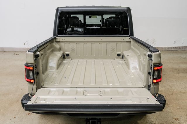 2022 Jeep Gladiator Mojave 4X4, LED'S,BLACK LEATHER, FOX SHOCKS, 29K | Carrollton, TX | psv5 DEMO - Texas Vehicle Exchange 2022 Jeep Gladiator Mojave 4X4, LED'S,BLACK LEATHER, FOX SHOCKS, 29K | Carrollton, TX | psv5 DEMO - Texas Vehicle Exchange
