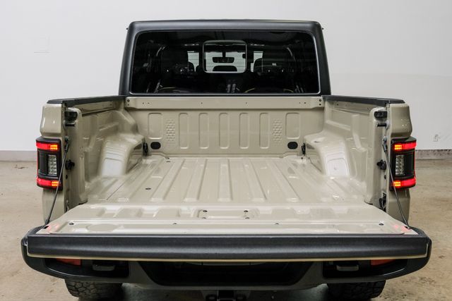 2022 Jeep Gladiator Mojave 4X4, LED'S,BLACK LEATHER, FOX SHOCKS, 29K | Carrollton, TX | psv5 DEMO - Texas Vehicle Exchange 2022 Jeep Gladiator Mojave 4X4, LED'S,BLACK LEATHER, FOX SHOCKS, 29K | Carrollton, TX | psv5 DEMO - Texas Vehicle Exchange