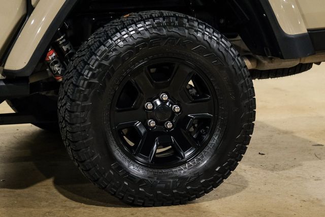 2022 Jeep Gladiator Mojave 4X4, LED'S,BLACK LEATHER, FOX SHOCKS, 29K | Carrollton, TX | psv5 DEMO - Texas Vehicle Exchange 2022 Jeep Gladiator Mojave 4X4, LED'S,BLACK LEATHER, FOX SHOCKS, 29K | Carrollton, TX | psv5 DEMO - Texas Vehicle Exchange