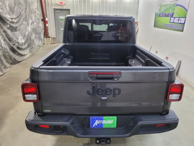 2022 Jeep Gladiator Altitude Hard Top 3.6 - Warranty - Financing - | Dickinson, ND | Autorama Auto Sales and Rentals 2022 Jeep Gladiator Altitude Hard Top 3.6 - Warranty - Financing - | Dickinson, ND | Autorama Auto Sales and Rentals