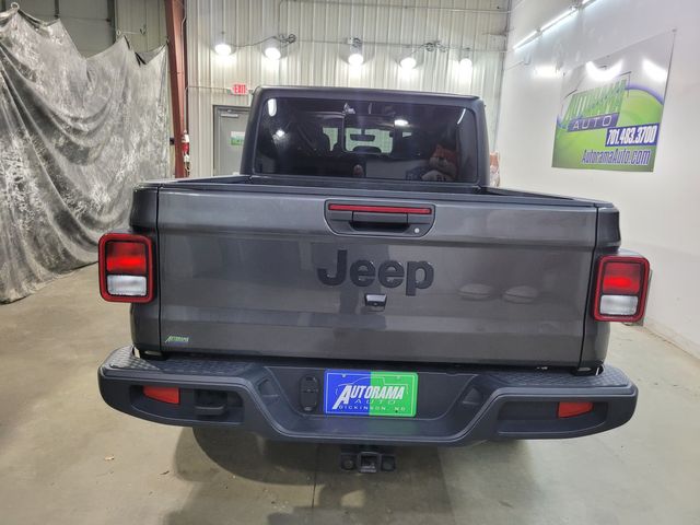 2022 Jeep Gladiator Altitude -Factory Warranty - Zero Hidden Fees - | Dickinson, ND | Autorama Auto Sales and Rentals 2022 Jeep Gladiator Altitude -Factory Warranty - Zero Hidden Fees - | Dickinson, ND | Autorama Auto Sales and Rentals