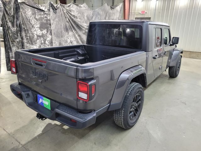2022 Jeep Gladiator Altitude -Factory Warranty - Zero Hidden Fees - | Dickinson, ND | Autorama Auto Sales and Rentals 2022 Jeep Gladiator Altitude -Factory Warranty - Zero Hidden Fees - | Dickinson, ND | Autorama Auto Sales and Rentals