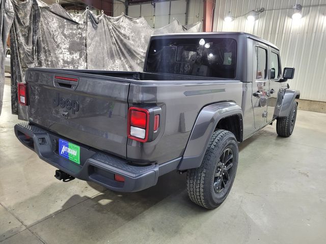 2022 Jeep Gladiator Altitude -Factory Warranty - Zero Hidden Fees - | Dickinson, ND | Autorama Auto Sales and Rentals 2022 Jeep Gladiator Altitude -Factory Warranty - Zero Hidden Fees - | Dickinson, ND | Autorama Auto Sales and Rentals