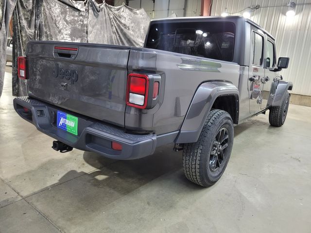 2022 Jeep Gladiator Altitude Hard Top 3.6 - Warranty - Financing - | Dickinson, ND | Autorama Auto Sales and Rentals 2022 Jeep Gladiator Altitude Hard Top 3.6 - Warranty - Financing - | Dickinson, ND | Autorama Auto Sales and Rentals