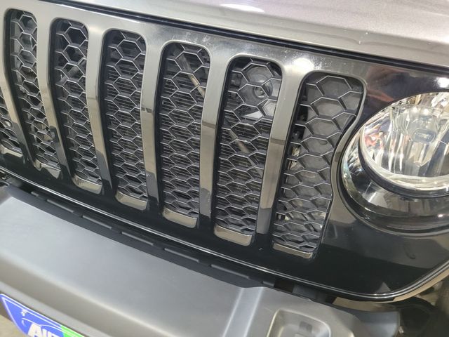 2022 Jeep Gladiator Altitude -Factory Warranty - Zero Hidden Fees - | Dickinson, ND | Autorama Auto Sales and Rentals 2022 Jeep Gladiator Altitude -Factory Warranty - Zero Hidden Fees - | Dickinson, ND | Autorama Auto Sales and Rentals