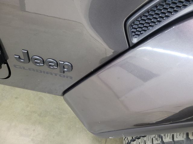 2022 Jeep Gladiator Altitude -Factory Warranty - Zero Hidden Fees - | Dickinson, ND | Autorama Auto Sales and Rentals 2022 Jeep Gladiator Altitude -Factory Warranty - Zero Hidden Fees - | Dickinson, ND | Autorama Auto Sales and Rentals