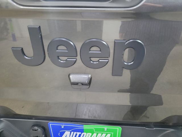 2022 Jeep Gladiator Altitude Hard Top 3.6 - Warranty - Financing - | Dickinson, ND | Autorama Auto Sales and Rentals 2022 Jeep Gladiator Altitude Hard Top 3.6 - Warranty - Financing - | Dickinson, ND | Autorama Auto Sales and Rentals