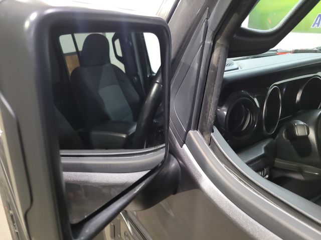 2022 Jeep Gladiator Altitude Hard Top 3.6 - Warranty - Financing - | Dickinson, ND | Autorama Auto Sales and Rentals 2022 Jeep Gladiator Altitude Hard Top 3.6 - Warranty - Financing - | Dickinson, ND | Autorama Auto Sales and Rentals