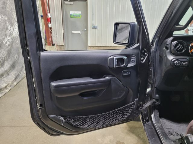 2022 Jeep Gladiator Altitude -Factory Warranty - Zero Hidden Fees - | Dickinson, ND | Autorama Auto Sales and Rentals 2022 Jeep Gladiator Altitude -Factory Warranty - Zero Hidden Fees - | Dickinson, ND | Autorama Auto Sales and Rentals