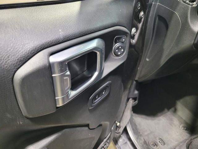 2022 Jeep Gladiator Altitude -Factory Warranty - Zero Hidden Fees - | Dickinson, ND | Autorama Auto Sales and Rentals 2022 Jeep Gladiator Altitude -Factory Warranty - Zero Hidden Fees - | Dickinson, ND | Autorama Auto Sales and Rentals