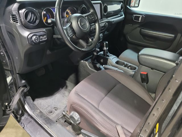2022 Jeep Gladiator Altitude -Factory Warranty - Zero Hidden Fees - | Dickinson, ND | Autorama Auto Sales and Rentals 2022 Jeep Gladiator Altitude -Factory Warranty - Zero Hidden Fees - | Dickinson, ND | Autorama Auto Sales and Rentals