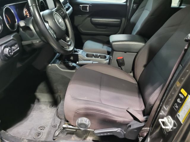 2022 Jeep Gladiator Altitude -Factory Warranty - Zero Hidden Fees - | Dickinson, ND | Autorama Auto Sales and Rentals 2022 Jeep Gladiator Altitude -Factory Warranty - Zero Hidden Fees - | Dickinson, ND | Autorama Auto Sales and Rentals