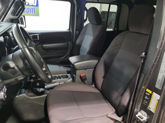 2022 Jeep Gladiator Altitude Hard Top 3.6 - Warranty - Financing - | Dickinson, ND | Autorama Auto Sales and Rentals 2022 Jeep Gladiator Altitude Hard Top 3.6 - Warranty - Financing - | Dickinson, ND | Autorama Auto Sales and Rentals