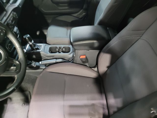 2022 Jeep Gladiator Altitude Hard Top 3.6 - Warranty - Financing - | Dickinson, ND | Autorama Auto Sales and Rentals 2022 Jeep Gladiator Altitude Hard Top 3.6 - Warranty - Financing - | Dickinson, ND | Autorama Auto Sales and Rentals