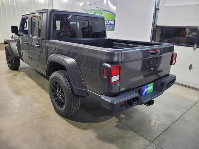 2022 Jeep Gladiator Altitude -Factory Warranty - Zero Hidden Fees - | Dickinson, ND | Autorama Auto Sales and Rentals 2022 Jeep Gladiator Altitude -Factory Warranty - Zero Hidden Fees - | Dickinson, ND | Autorama Auto Sales and Rentals