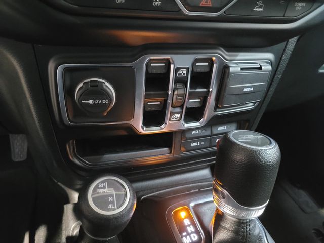 2022 Jeep Gladiator Altitude Hard Top 3.6 - Warranty - Financing - | Dickinson, ND | Autorama Auto Sales and Rentals 2022 Jeep Gladiator Altitude Hard Top 3.6 - Warranty - Financing - | Dickinson, ND | Autorama Auto Sales and Rentals