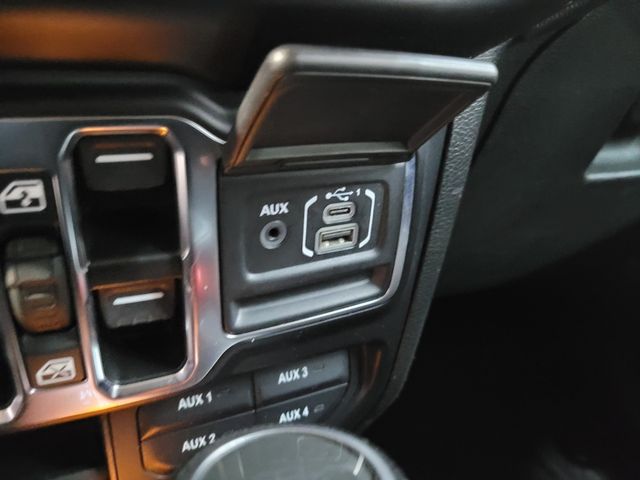 2022 Jeep Gladiator Altitude -Factory Warranty - Zero Hidden Fees - | Dickinson, ND | Autorama Auto Sales and Rentals 2022 Jeep Gladiator Altitude -Factory Warranty - Zero Hidden Fees - | Dickinson, ND | Autorama Auto Sales and Rentals