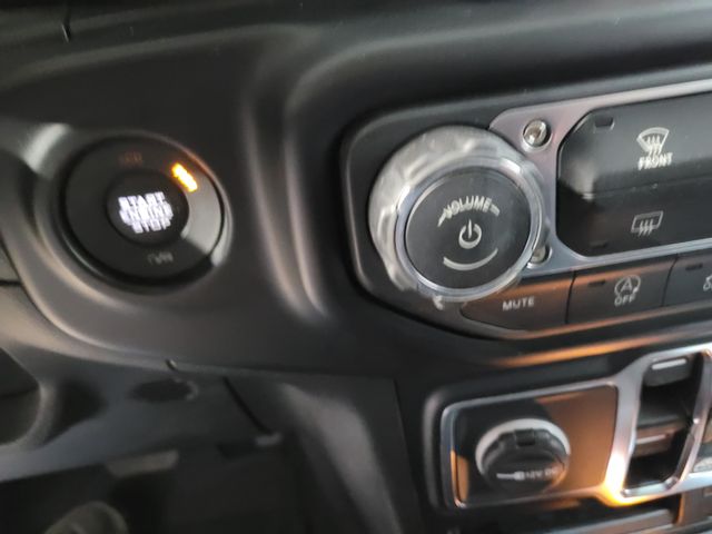 2022 Jeep Gladiator Altitude Hard Top 3.6 - Warranty - Financing - | Dickinson, ND | Autorama Auto Sales and Rentals 2022 Jeep Gladiator Altitude Hard Top 3.6 - Warranty - Financing - | Dickinson, ND | Autorama Auto Sales and Rentals