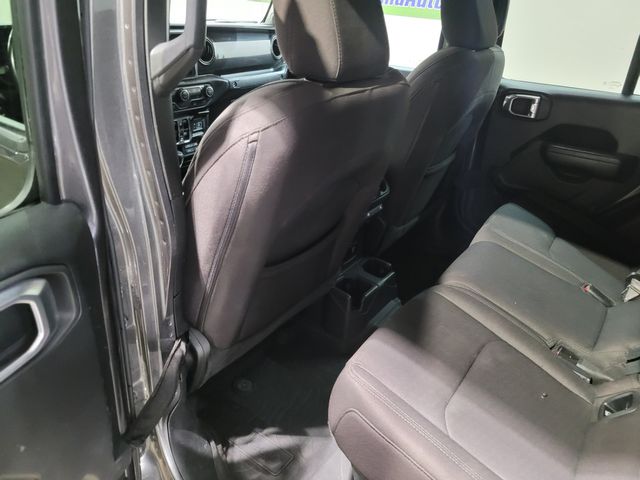 2022 Jeep Gladiator Altitude Hard Top 3.6 - Warranty - Financing - | Dickinson, ND | Autorama Auto Sales and Rentals 2022 Jeep Gladiator Altitude Hard Top 3.6 - Warranty - Financing - | Dickinson, ND | Autorama Auto Sales and Rentals