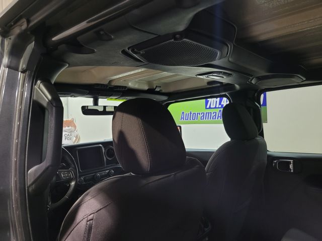 2022 Jeep Gladiator Altitude Hard Top 3.6 - Warranty - Financing - | Dickinson, ND | Autorama Auto Sales and Rentals 2022 Jeep Gladiator Altitude Hard Top 3.6 - Warranty - Financing - | Dickinson, ND | Autorama Auto Sales and Rentals