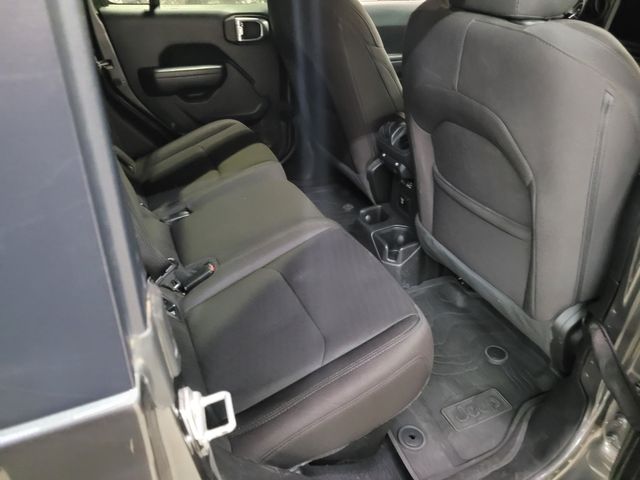 2022 Jeep Gladiator Altitude -Factory Warranty - Zero Hidden Fees - | Dickinson, ND | Autorama Auto Sales and Rentals 2022 Jeep Gladiator Altitude -Factory Warranty - Zero Hidden Fees - | Dickinson, ND | Autorama Auto Sales and Rentals