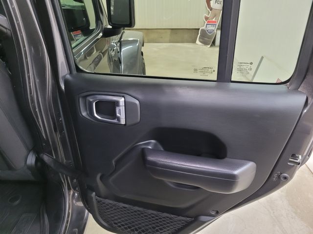 2022 Jeep Gladiator Altitude -Factory Warranty - Zero Hidden Fees - | Dickinson, ND | Autorama Auto Sales and Rentals 2022 Jeep Gladiator Altitude -Factory Warranty - Zero Hidden Fees - | Dickinson, ND | Autorama Auto Sales and Rentals