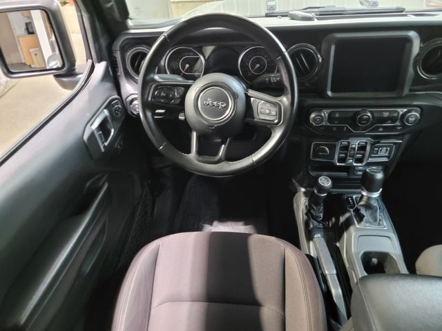 2022 Jeep Gladiator Altitude -Factory Warranty - Zero Hidden Fees - | Dickinson, ND | Autorama Auto Sales and Rentals 2022 Jeep Gladiator Altitude -Factory Warranty - Zero Hidden Fees - | Dickinson, ND | Autorama Auto Sales and Rentals