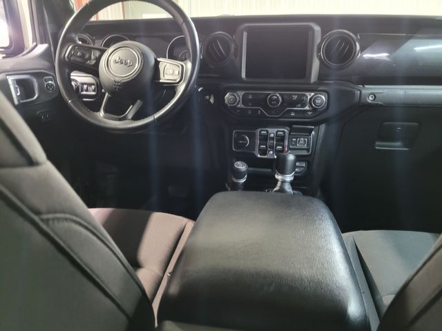 2022 Jeep Gladiator Altitude -Factory Warranty - Zero Hidden Fees - | Dickinson, ND | Autorama Auto Sales and Rentals 2022 Jeep Gladiator Altitude -Factory Warranty - Zero Hidden Fees - | Dickinson, ND | Autorama Auto Sales and Rentals