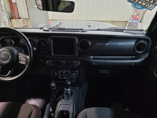 2022 Jeep Gladiator Altitude -Factory Warranty - Zero Hidden Fees - | Dickinson, ND | Autorama Auto Sales and Rentals 2022 Jeep Gladiator Altitude -Factory Warranty - Zero Hidden Fees - | Dickinson, ND | Autorama Auto Sales and Rentals