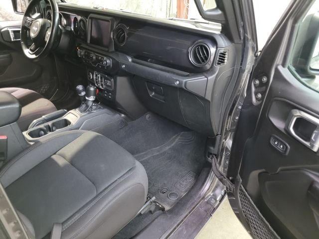 2022 Jeep Gladiator Altitude -Factory Warranty - Zero Hidden Fees - | Dickinson, ND | Autorama Auto Sales and Rentals 2022 Jeep Gladiator Altitude -Factory Warranty - Zero Hidden Fees - | Dickinson, ND | Autorama Auto Sales and Rentals