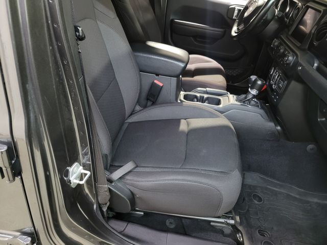 2022 Jeep Gladiator Altitude -Factory Warranty - Zero Hidden Fees - | Dickinson, ND | Autorama Auto Sales and Rentals 2022 Jeep Gladiator Altitude -Factory Warranty - Zero Hidden Fees - | Dickinson, ND | Autorama Auto Sales and Rentals