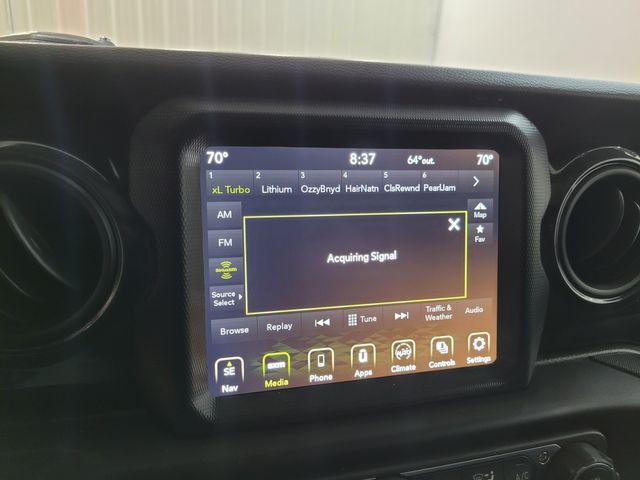 2022 Jeep Gladiator Altitude -Factory Warranty - Zero Hidden Fees - | Dickinson, ND | Autorama Auto Sales and Rentals 2022 Jeep Gladiator Altitude -Factory Warranty - Zero Hidden Fees - | Dickinson, ND | Autorama Auto Sales and Rentals