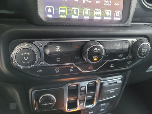 2022 Jeep Gladiator Altitude -Factory Warranty - Zero Hidden Fees - | Dickinson, ND | Autorama Auto Sales and Rentals 2022 Jeep Gladiator Altitude -Factory Warranty - Zero Hidden Fees - | Dickinson, ND | Autorama Auto Sales and Rentals