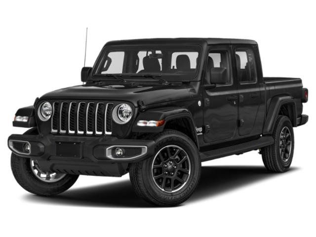 2022 Jeep Gladiator High Altitude l Wheel Pkg $2,995 | Honolulu, HI | Autosource Hawaii 