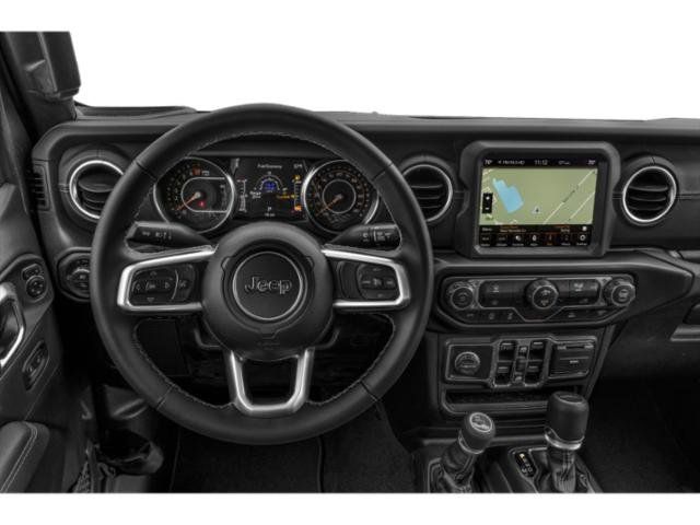 2022 Jeep Gladiator High Altitude l Wheel Pkg $2,995