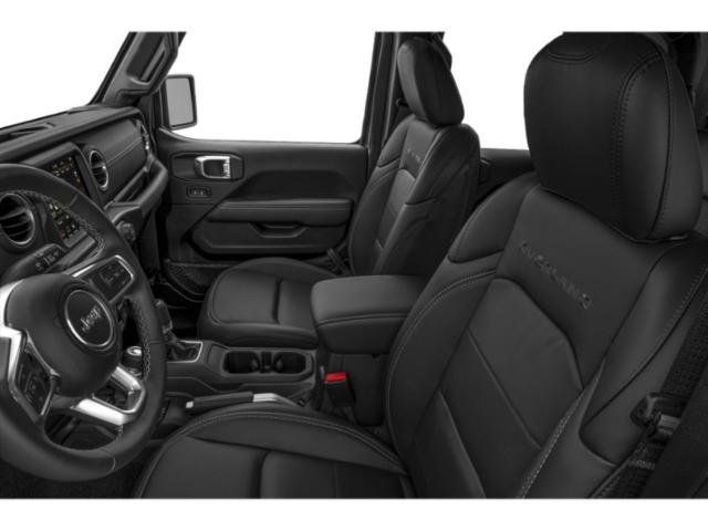 2022 Jeep Gladiator High Altitude l Wheel Pkg $2,995