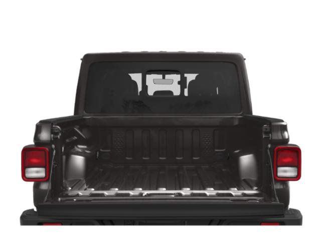 2022 Jeep Gladiator High Altitude l Wheel Pkg $2,995
