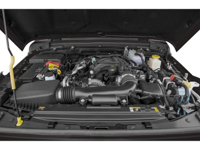 2022 Jeep Gladiator High Altitude l Wheel Pkg $2,995