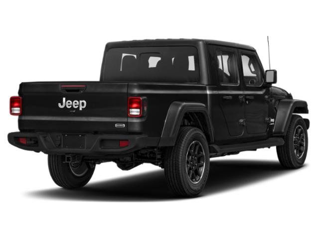 2022 Jeep Gladiator High Altitude l Wheel Pkg $2,995
