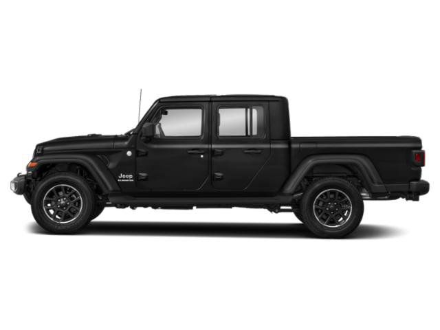 2022 Jeep Gladiator High Altitude l Wheel Pkg $2,995