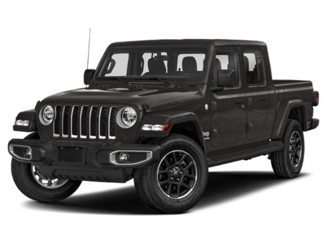 2022 Jeep Gladiator High Altitude l Wheel Pkg $2,995