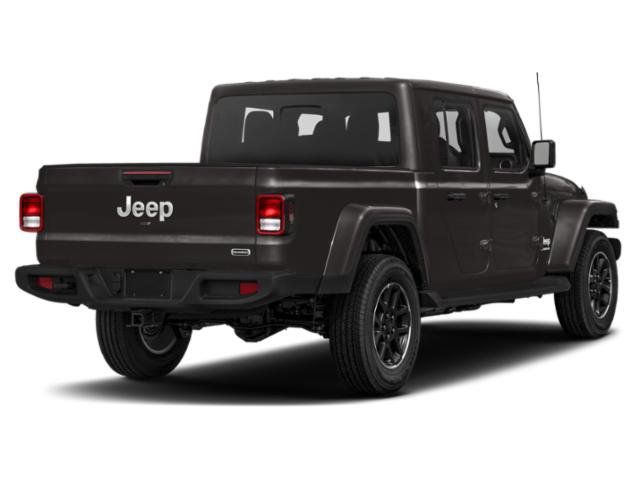 2022 Jeep Gladiator High Altitude l Wheel Pkg $2,995
