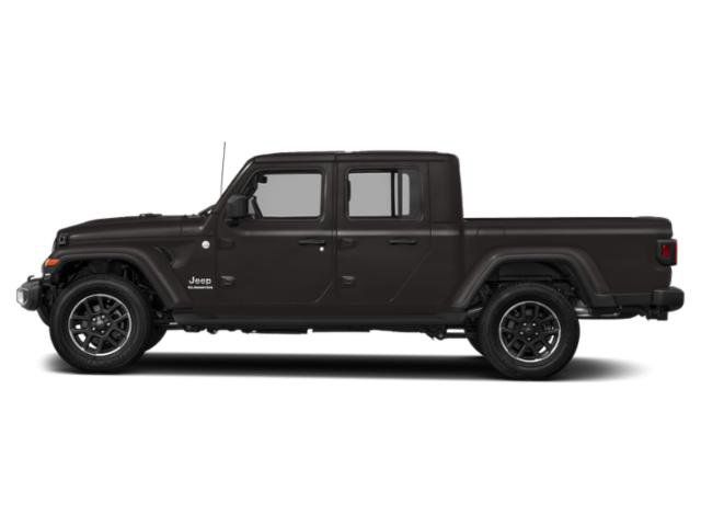 2022 Jeep Gladiator High Altitude l Wheel Pkg $2,995